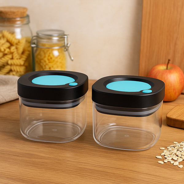 Kitchen Storage Containers