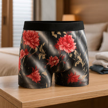 Men’s Stretch Boxer Briefs (1 Pc)