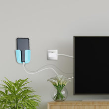 Wall Mounted Storage Box for Phone