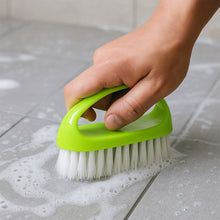 Ergonomic Hand Scrub Brush - (1 Pc)