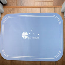Bathroom Mat