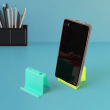 Mobile Stand & Pen Holder