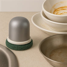 Stain Slam Kitchen Cleaning Pad