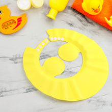 Adjustable Baby Shower Cap (1 Pc)