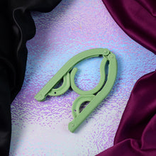 Travel Hangers, Portable Folding Clothes Hangers (1 Pc)