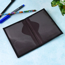 Durable Printed Travel Passport Cover