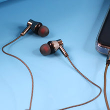 Silicone Earbud Tips - (4 Pc / Set)