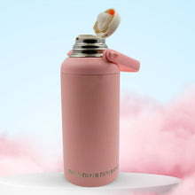 Stainless Steel 316 Stainless Steel, Vacuum Insulated Cup / Bottle, Portable Travel Kettle / Water Bottle with Handle, Outdoor Large Capacity Sports Kettle Cups / Bottle (1300 ML)