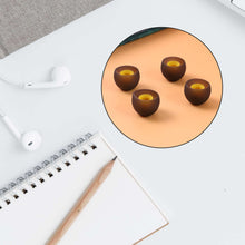 Silicone Earbud Tips