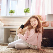 Premium Oval Detangling Hair Brush (1 Pc)