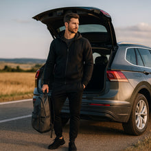 Premium Comfort Fit Men’s Track Pant