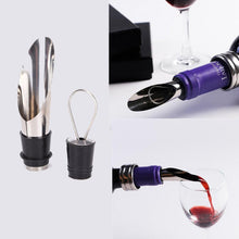 Wine Lover Gift Set
