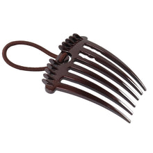 Tress Loop Comb