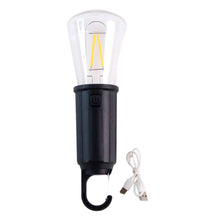 Multi-Mode LED Camping Lamp