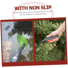 Extra Long Trash Picker Upper – Rotating Grip Arm for Litter, Elderly, Garden & Disabled Assistance