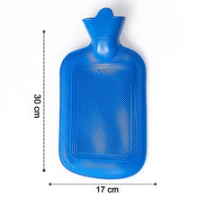 Small Rubber Hot Bag