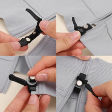 Big Zipper Slider