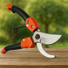 Tiger Garden Shears Pruners Scissor, flower cutter