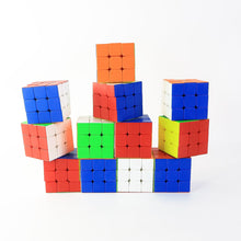 Rubik’s cube 12 piece