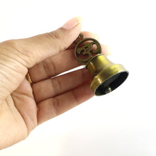 Metal Bell
