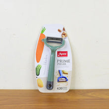 Apex Premium Ergonomic Vegetable Fruit Peeler (1 Pc)