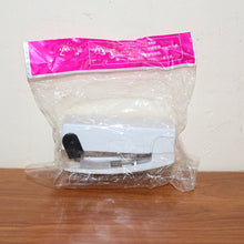 Portable Mini Heat Sealer Machine for Plastic Bags (1 Pc)