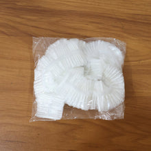 Big Disposable Plastic Activa Cover (1 Pc / 240 Cm Long Adjustable)