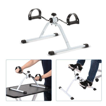 Mini Pedal Exerciser