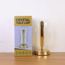 Modern Crystal Lamp