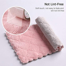Multi -Purpose Wash Towel for Kitchen (20x12cm)