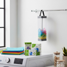 Hanging Waste Bag Holder – Large Capacity Garbage Storage with Sturdy Handle for Home, Kitchen & Restaurant (1 Pc)