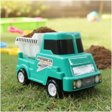 Funwoods Kids Power Dumper Truck Toy (1 Pc)