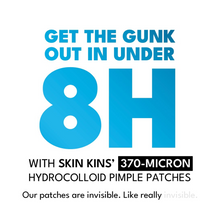 Pimple Patches for Face (1 Sheet Set)