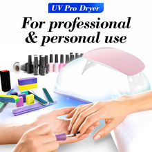 Professional Nail Polish Dryer Machine
