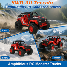 Funwoods Free-Wheel Racing Jeep Toy Car - (1 Pc)