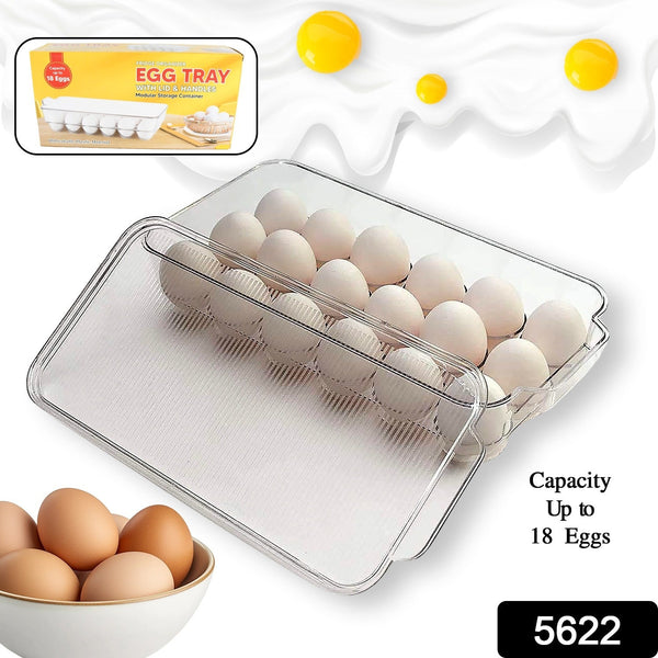 Egg Storage Container