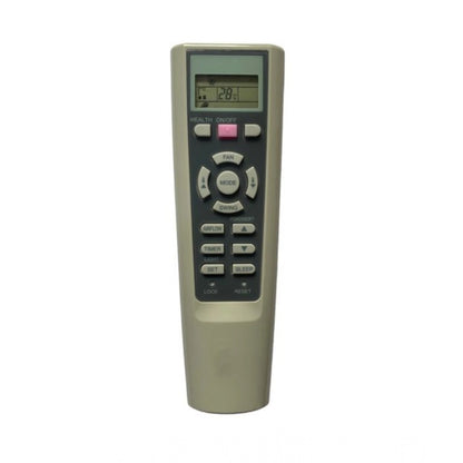 Generic Remote No. 41, Compatible with Videocon AC Remote Control (Exactly Same Remote will Only Work)