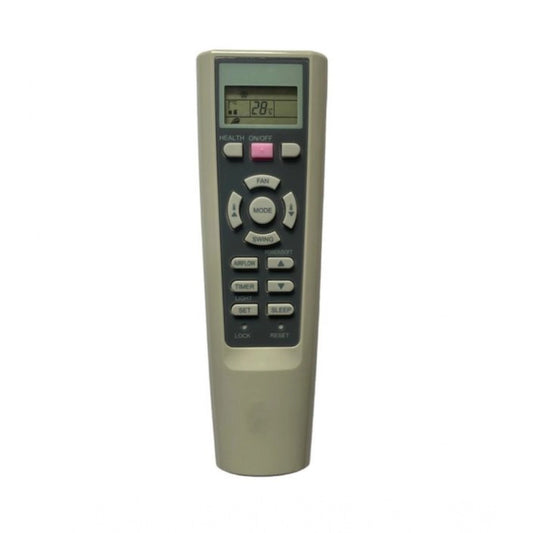 Generic Remote No. 41, Compatible with Videocon AC Remote Control (Exactly Same Remote will Only Work)