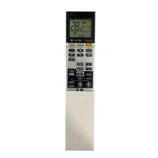 Generic Remote No. 219, Compatible with Mitsubishi AC Remote Control (Exactly Same Remote will Only Work)