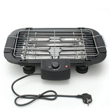 2000W Electric Barbecue Grill 