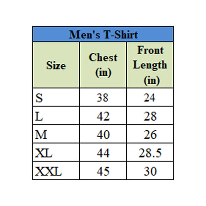 Generic Men's Casual Cotton Solid Half Sleeve Mandarin Collar T-Shirt (Brown)
