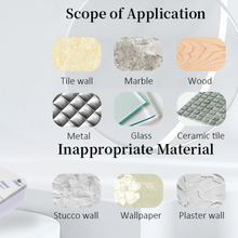 Automatic Door Closer Punch-Free Automatic Sensor Door Closer With 4 Screw