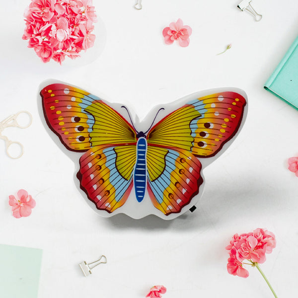 Butterfly LED Lamp