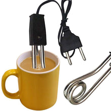 instant coffee heater