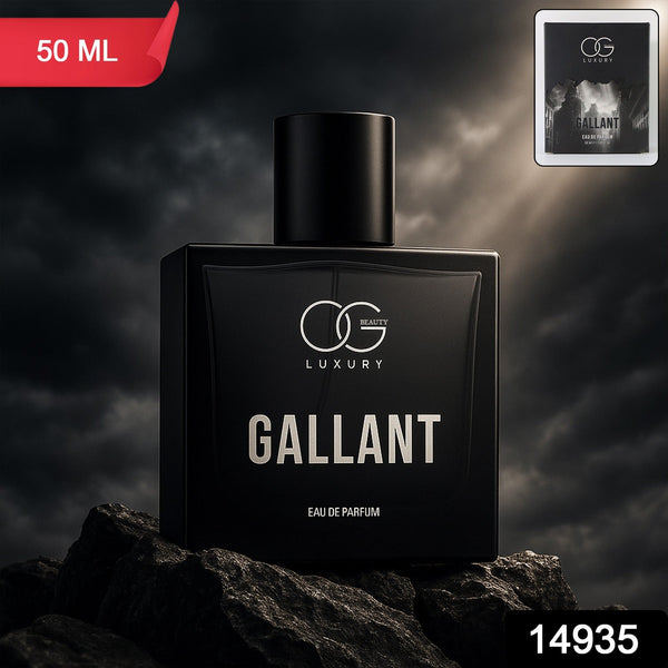 OG Gallant Eternal Eau de Parfum