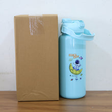 Premium Water Bottles 2000ml + 900ml + 300ml  - (Set)