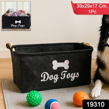 Toy Bin