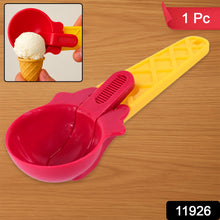 Grip Pop Scooper