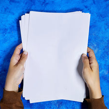 500 Sheets A4 Size Multipurpose Copier Paper – 70 GSM High Bright White Printing Paper