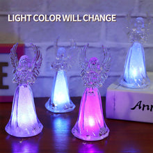 Decorative Angel LED Lights